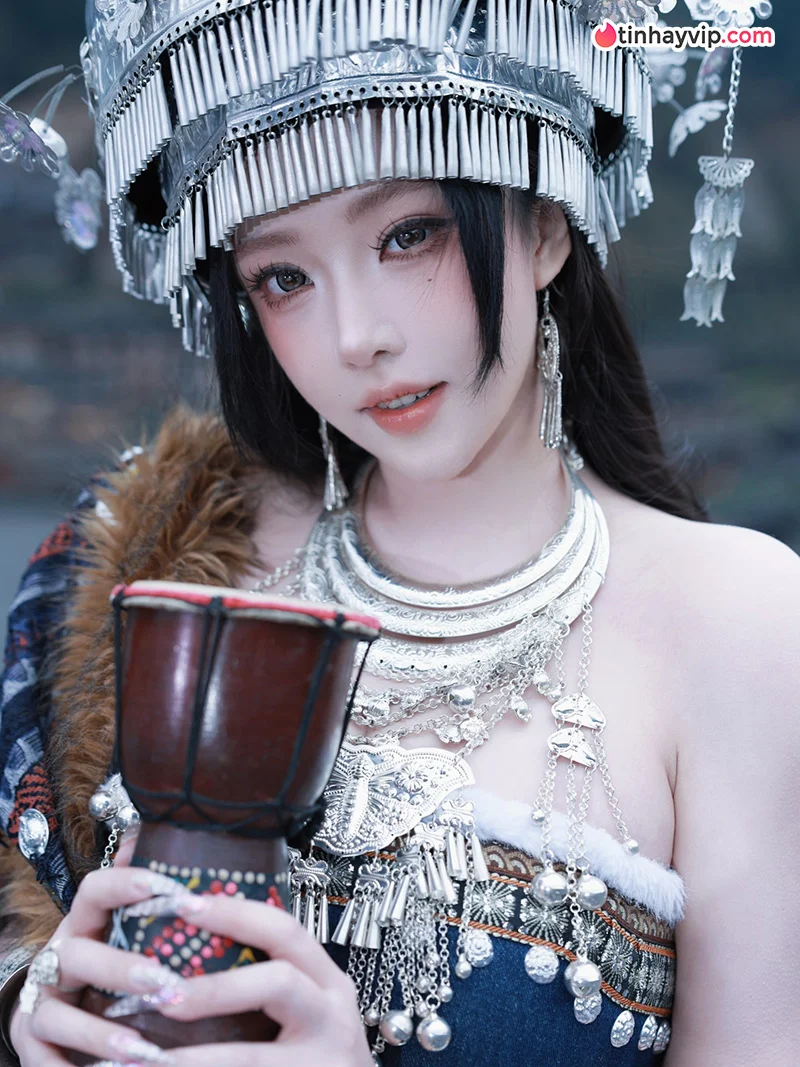 Top 99+ ảnh cosplay sexy của nữ coser Takomayuyi sở hữu hơn 2 triệu lượt theo dõi