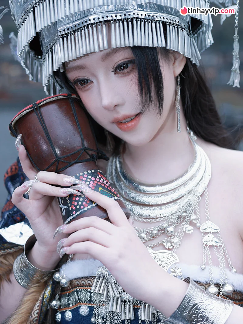 Top 99+ ảnh cosplay sexy của nữ coser Takomayuyi sở hữu hơn 2 triệu lượt theo dõi