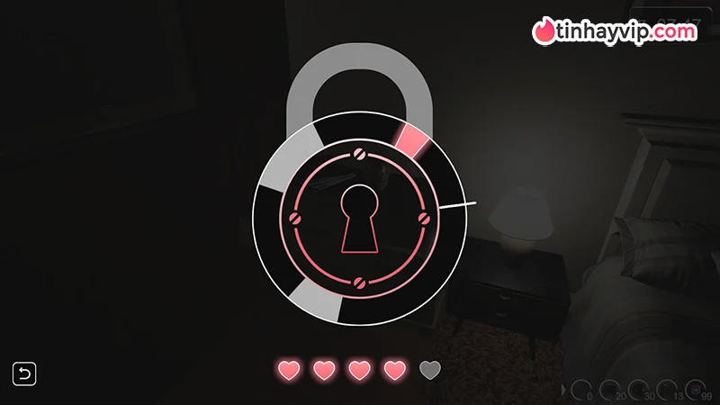 Review chi tiết tựa game người lớn The Wife Next Door
