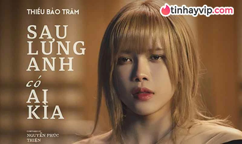 Thiều Bảo Trâm: Chi tiết tiểu sử và hành trình sự nghiệp
