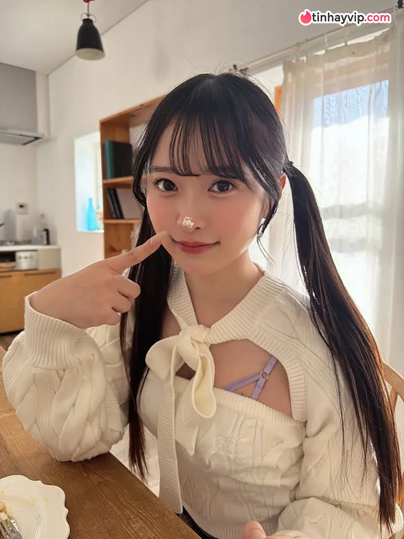Tiểu sử Hanamori Kaho, Hanamori Kaho là ai