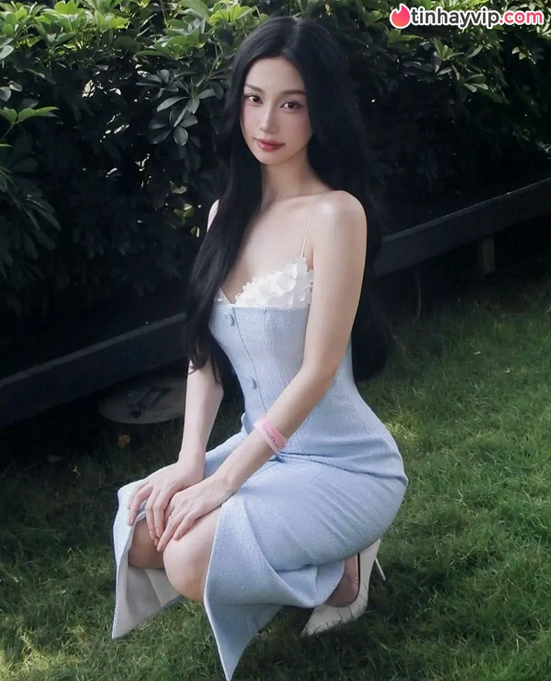 Jun Vũ là ai? Tiểu sử Jun Vũ và sức hút khó cưỡng của mỹ nhân màn ảnh Việt