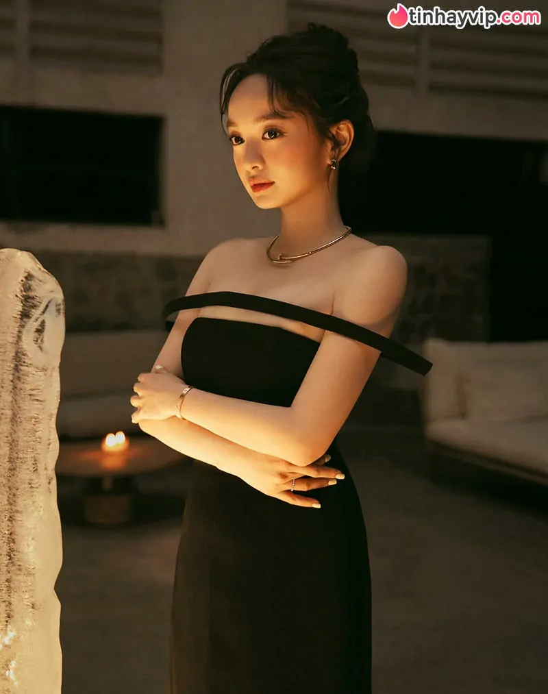 Kaity Nguyễn là ai? Tiểu sử và hành trình định hình khẳng định vị thế đại minh tinh điện ảnh