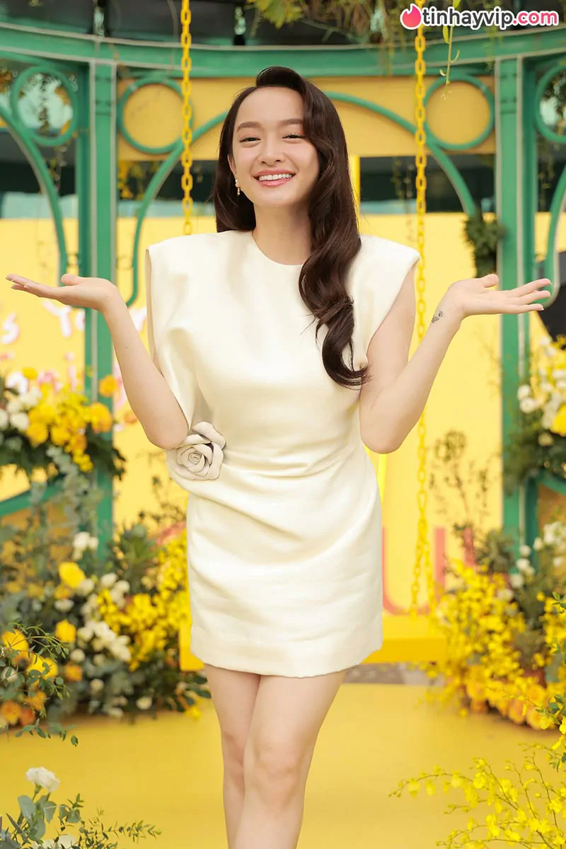 Kaity Nguyễn là ai? Tiểu sử và hành trình định hình khẳng định vị thế đại minh tinh điện ảnh