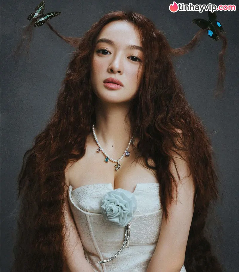 Kaity Nguyễn là ai? Tiểu sử và hành trình định hình khẳng định vị thế đại minh tinh điện ảnh