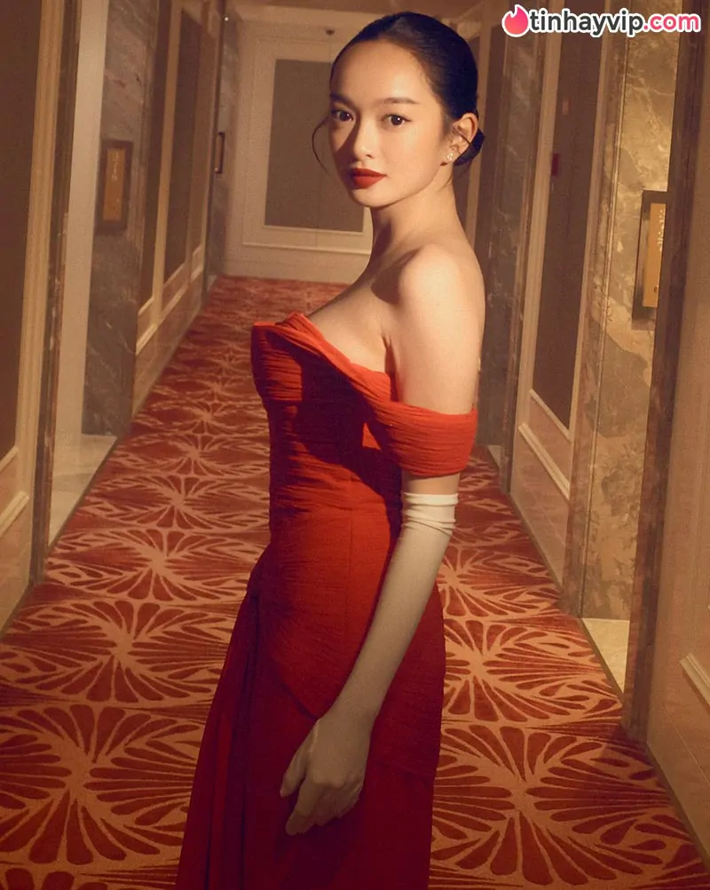 Kaity Nguyễn là ai? Tiểu sử và hành trình định hình khẳng định vị thế đại minh tinh điện ảnh