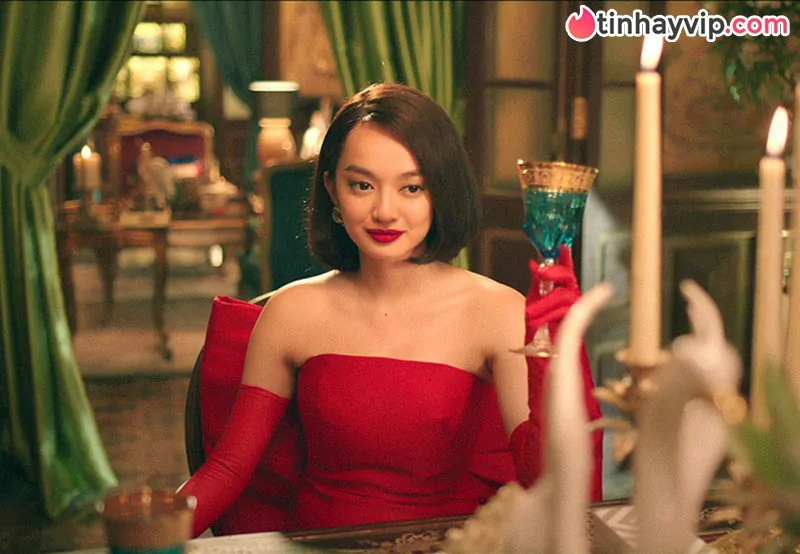 Kaity Nguyễn là ai? Tiểu sử và hành trình định hình khẳng định vị thế đại minh tinh điện ảnh