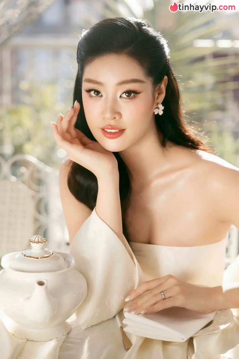 Nguyễn Trần Khánh Vân là ai? Tiểu sử và hành trình xây dựng sự nghiệp của nàng hậu đa-zi-năng