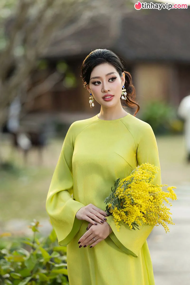 Nguyễn Trần Khánh Vân là ai? Tiểu sử và hành trình xây dựng sự nghiệp của nàng hậu đa-zi-năng