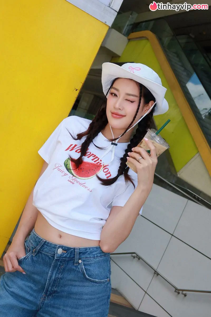 Nguyễn Trần Khánh Vân là ai? Tiểu sử và hành trình xây dựng sự nghiệp của nàng hậu đa-zi-năng
