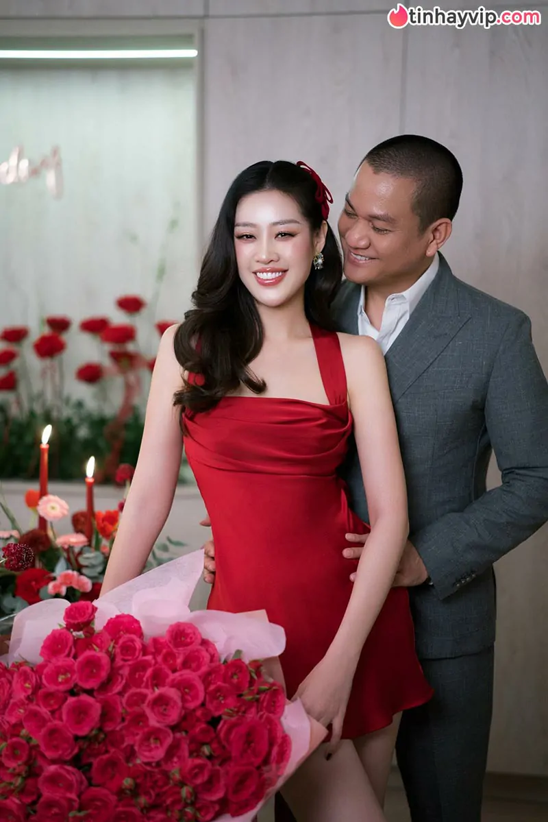 Nguyễn Trần Khánh Vân là ai? Tiểu sử và hành trình xây dựng sự nghiệp của nàng hậu đa-zi-năng