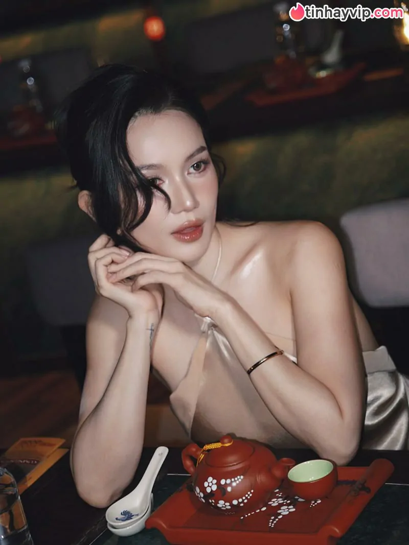 Sĩ Thanh là ai? Tiểu sử Sĩ Thanh và sức hút khó cưỡng của của nữ nghệ sĩ quyến rũ