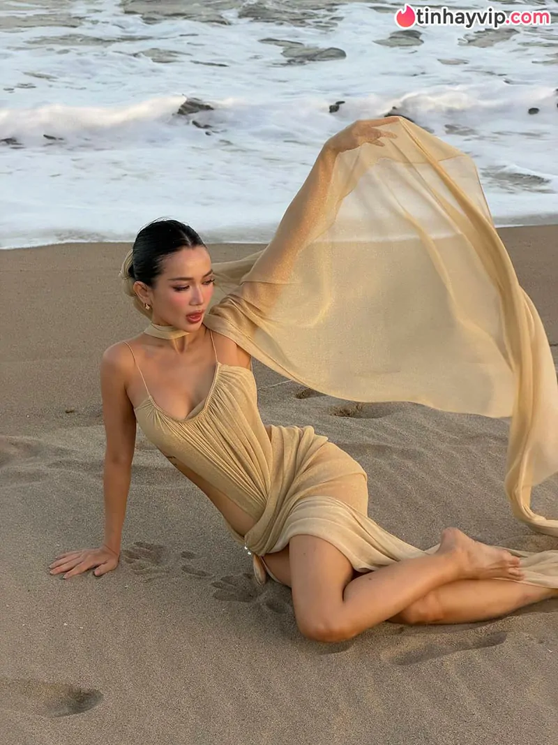 Sĩ Thanh là ai? Tiểu sử Sĩ Thanh và sức hút khó cưỡng của của nữ nghệ sĩ quyến rũ