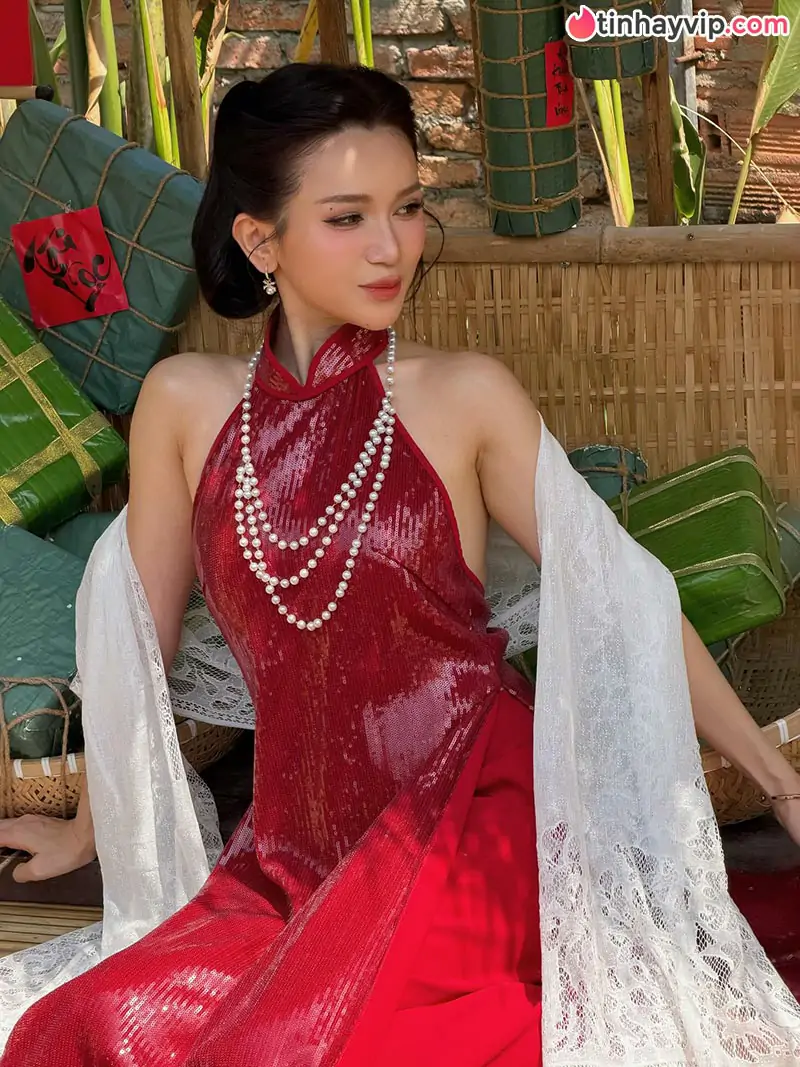 Sĩ Thanh là ai? Tiểu sử Sĩ Thanh và sức hút khó cưỡng của của nữ nghệ sĩ quyến rũ