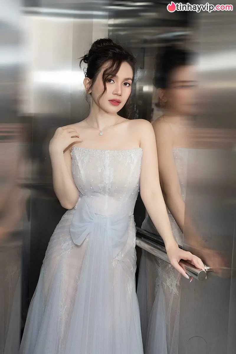Sĩ Thanh là ai? Tiểu sử Sĩ Thanh và sức hút khó cưỡng của của nữ nghệ sĩ quyến rũ