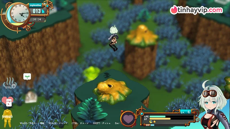 Top 5 game 18 hành động phiêu lưu đỉnh chóp anh em không thể bỏ lỡ6