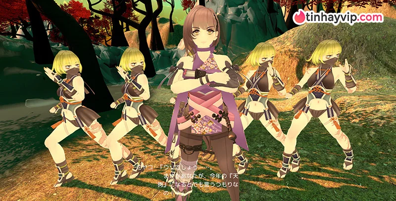 Top 5 game 18 hành động phiêu lưu đỉnh chóp anh em không thể bỏ lỡ6