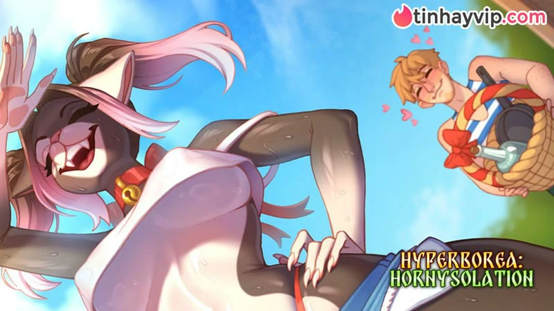 Top 5 game furry 18+ sở hữu dàn nhân thú cực nóng bỏng không nên bỏ lỡ trên Steam