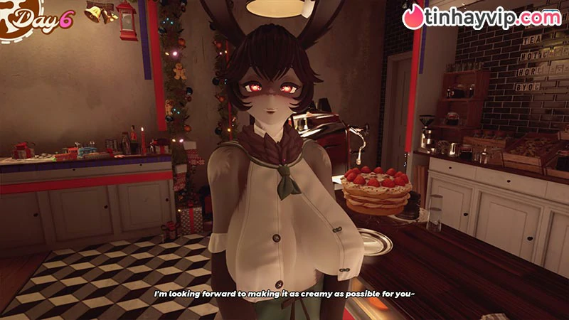 Top 5 game furry 18+ sở hữu dàn nhân thú cực nóng bỏng không nên bỏ lỡ trên Steam