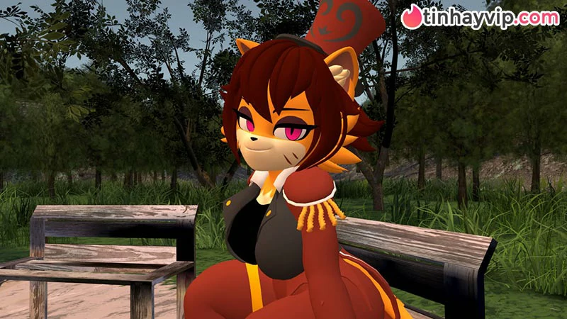 Top 5 game furry 18+ sở hữu dàn nhân thú cực nóng bỏng không nên bỏ lỡ trên Steam
