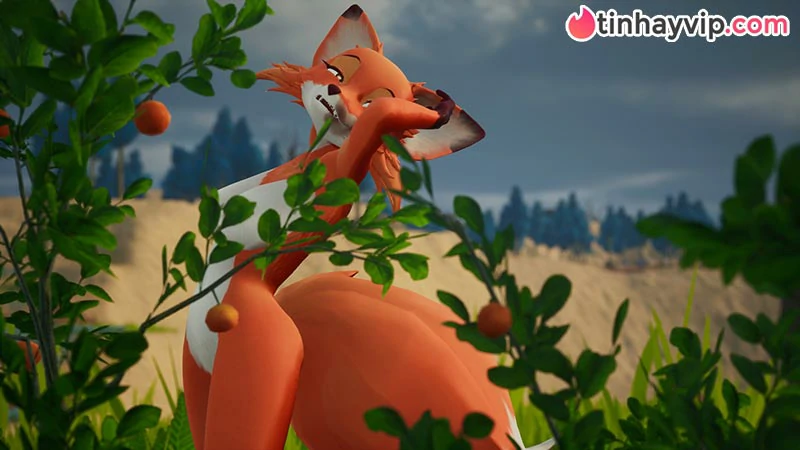 Top 5 game furry 18+ sở hữu dàn nhân thú cực nóng bỏng không nên bỏ lỡ trên Steam