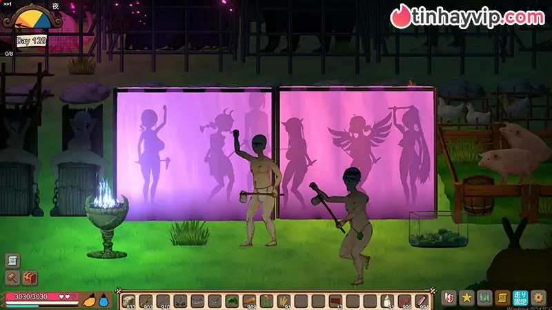 Top 5 game người lớn sinh tồn không nên bỏ lỡ trên Steam