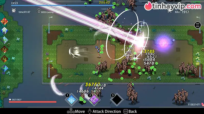 Top 5 game người lớn sinh tồn không nên bỏ lỡ trên Steam