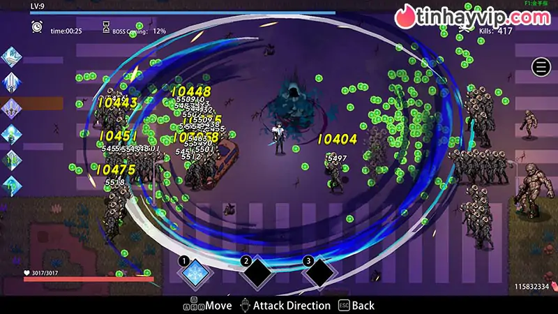 Top 5 game người lớn sinh tồn không nên bỏ lỡ trên Steam