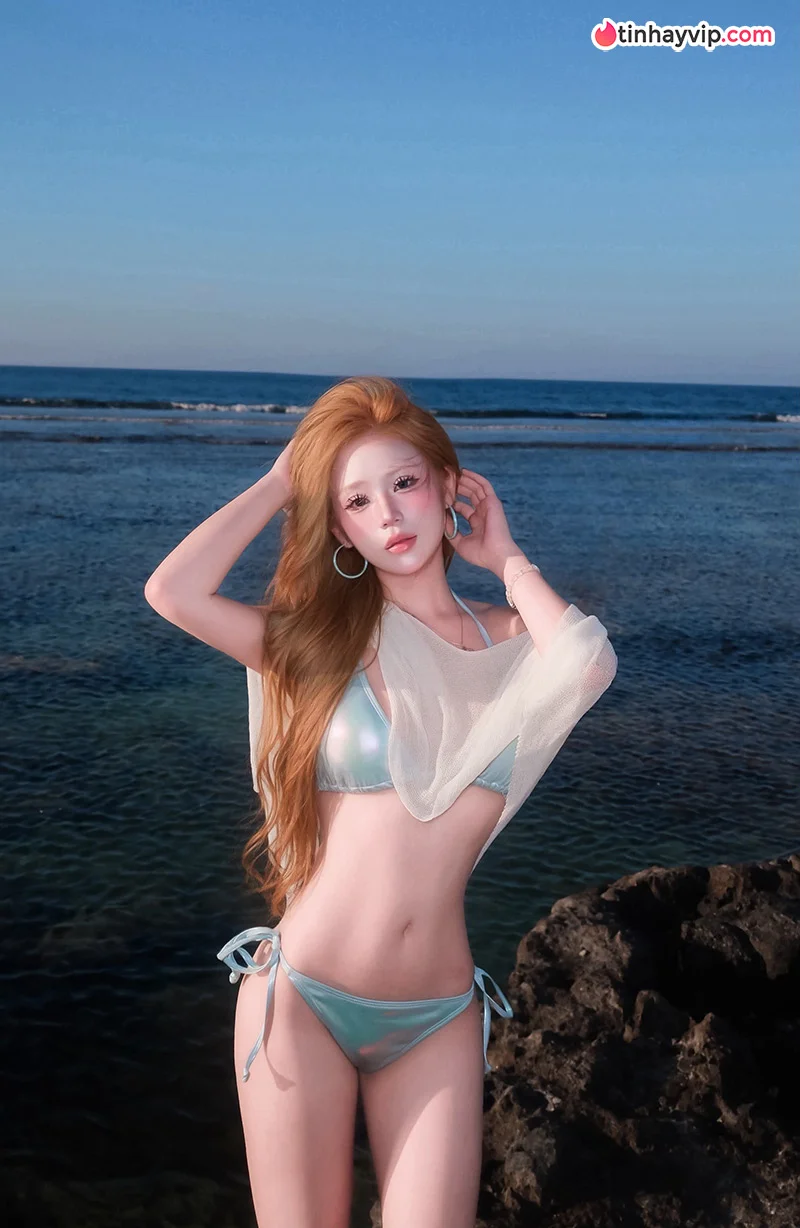 Gái xinh Instagram Hạnh Nhi