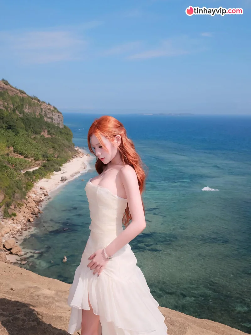 Gái xinh Instagram Hạnh Nhi