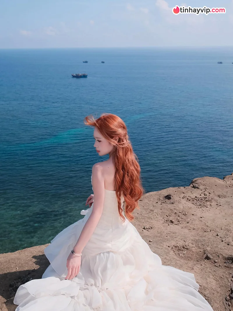 Gái xinh Instagram Hạnh Nhi