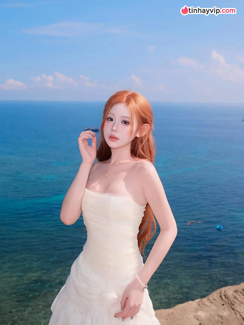Gái xinh Instagram Hạnh Nhi