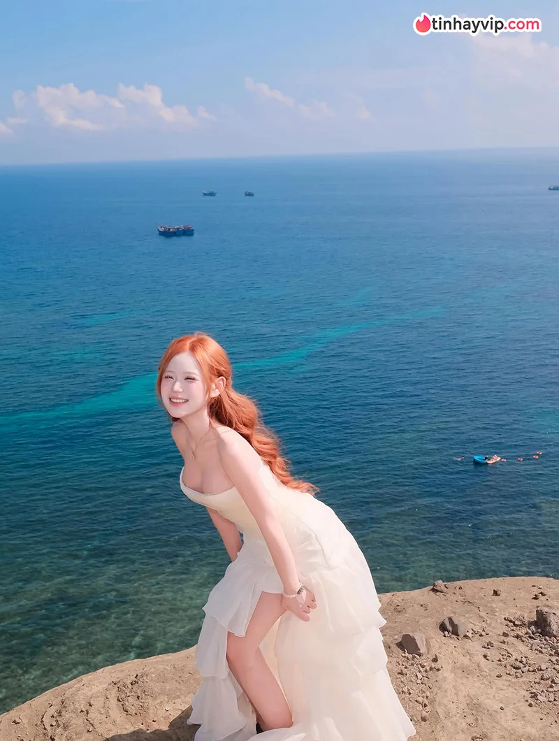 Gái xinh Instagram Hạnh Nhi