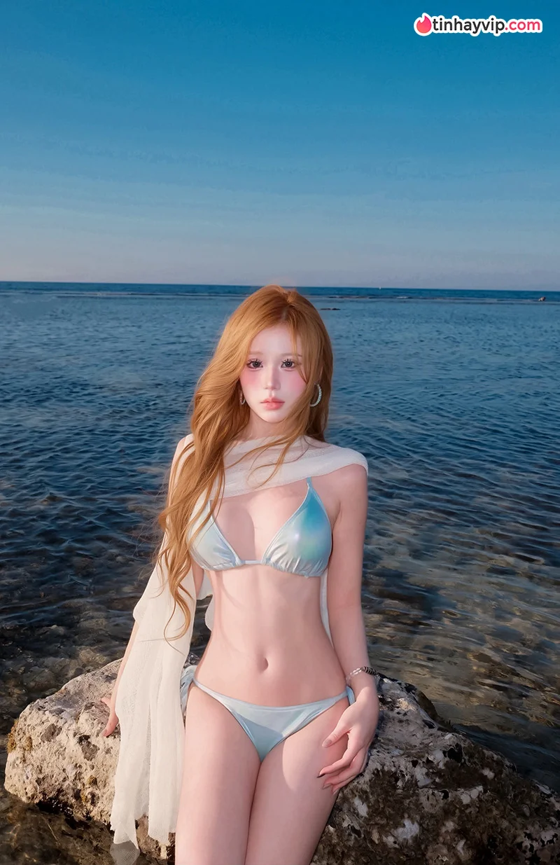 Gái xinh Instagram Hạnh Nhi