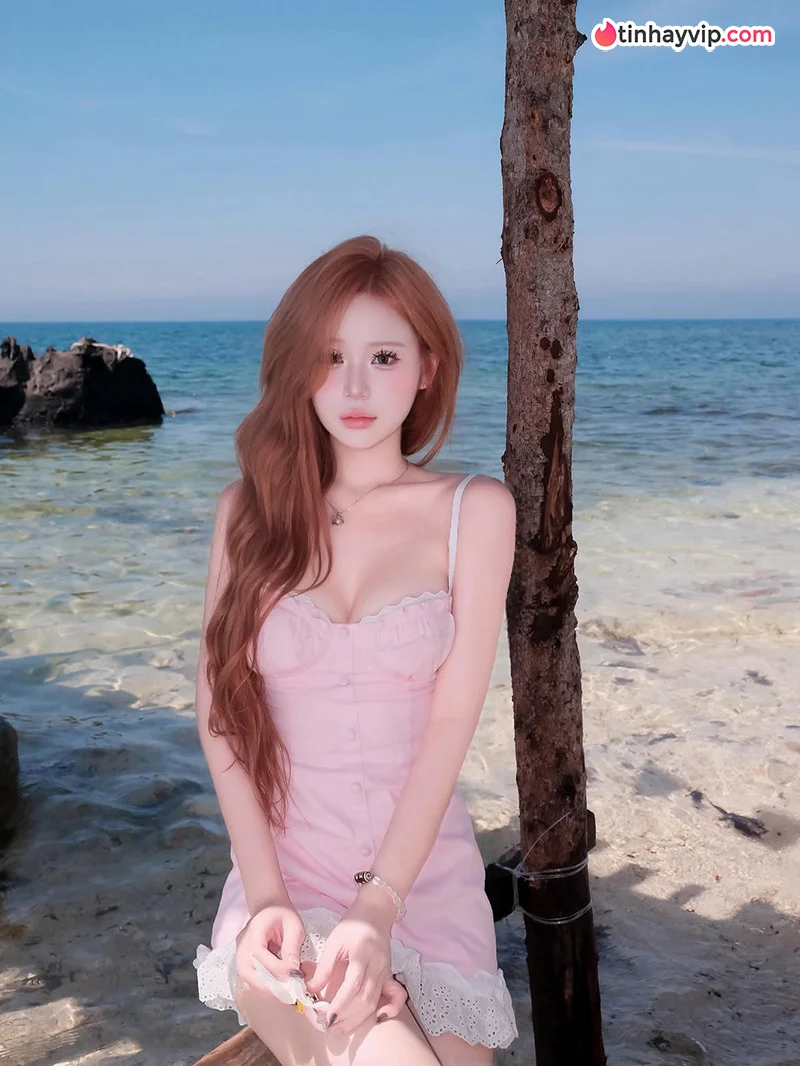 Gái xinh Instagram Hạnh Nhi