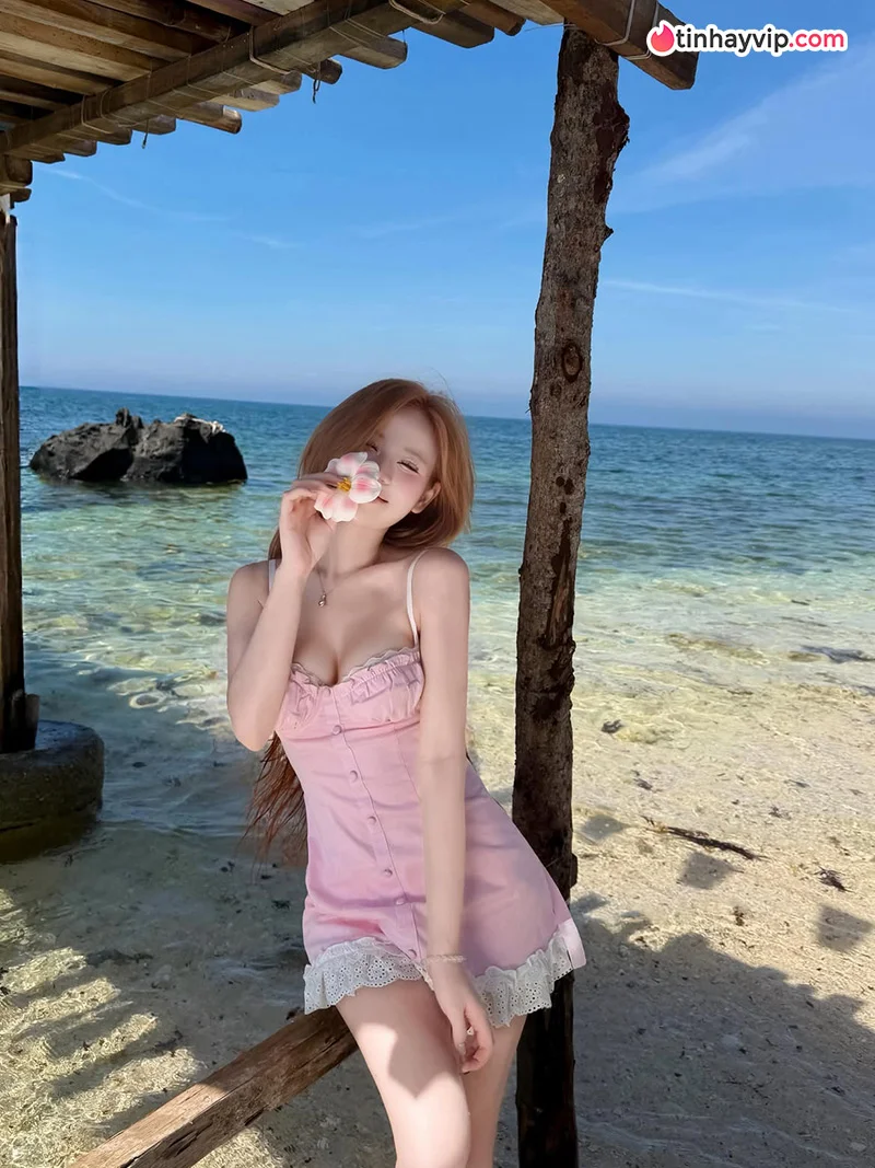 Gái xinh Instagram Hạnh Nhi