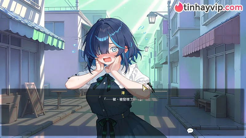Trainer's Diary: Hidden Kink - Trải nghiệm rình rập độc lạ hay thử thách bấm phím khó nhằn?