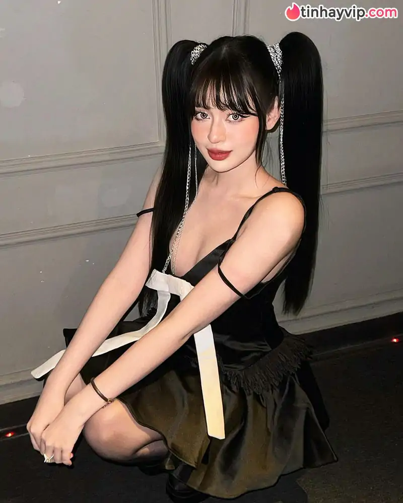 Hot girl trứng rán Trần Thanh Tâm diện bikini khoe trọn vóc dáng nóng bỏng sau sinh