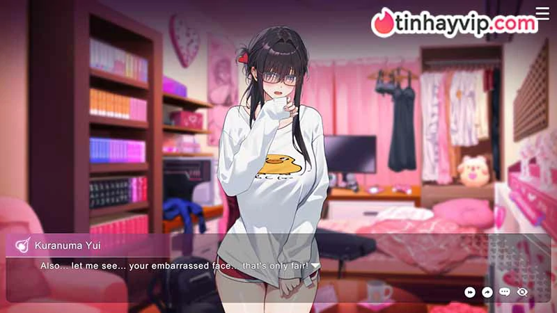 V-LOVER! Đằng sau ánh hào quang của những nữ VTuber