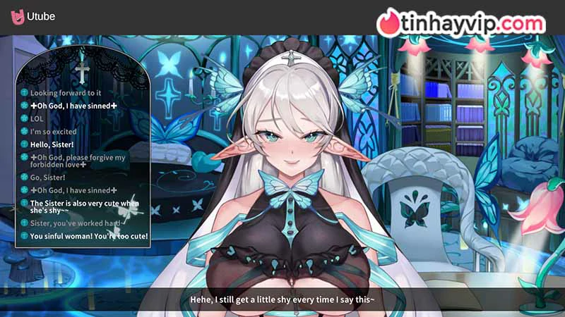 V-LOVER! Đằng sau ánh hào quang của những nữ VTuber