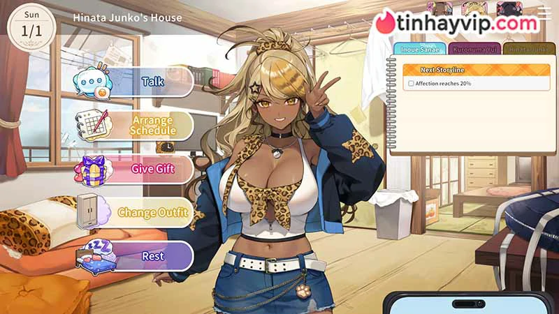 V-LOVER! Đằng sau ánh hào quang của những nữ VTuber