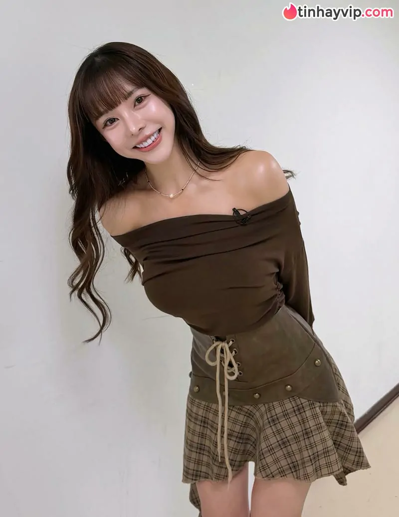 Ngất ngây trước visual hack tuổi của Ava Wu trong bộ ảnh sinh nhật đón tuổi 40