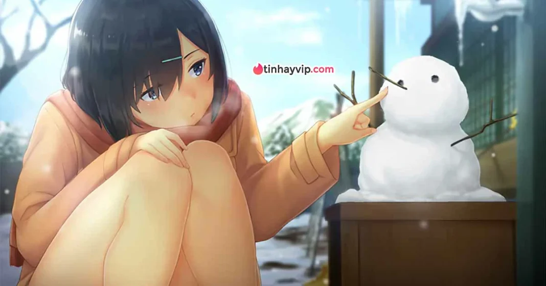 Winter Life game 18+ trở lại miền quê cùng cô em họ Hazuki
