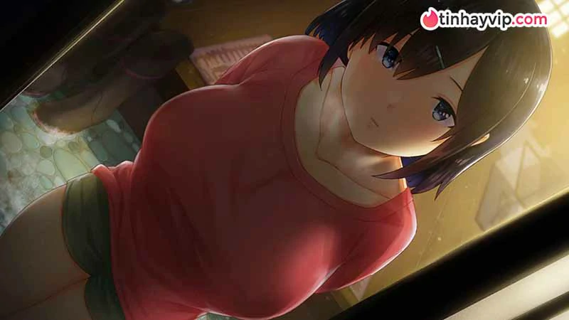 Winter Life game 18+ trở lại miền quê cùng cô em họ Hazuki