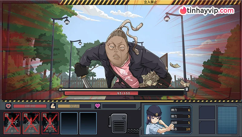 Review Yakuza Rogue EX - Game 18 cho PC khai thác chủ đề