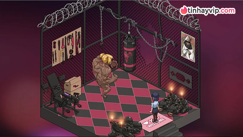 Review Yakuza Rogue EX - Game 18 cho PC khai thác chủ đề