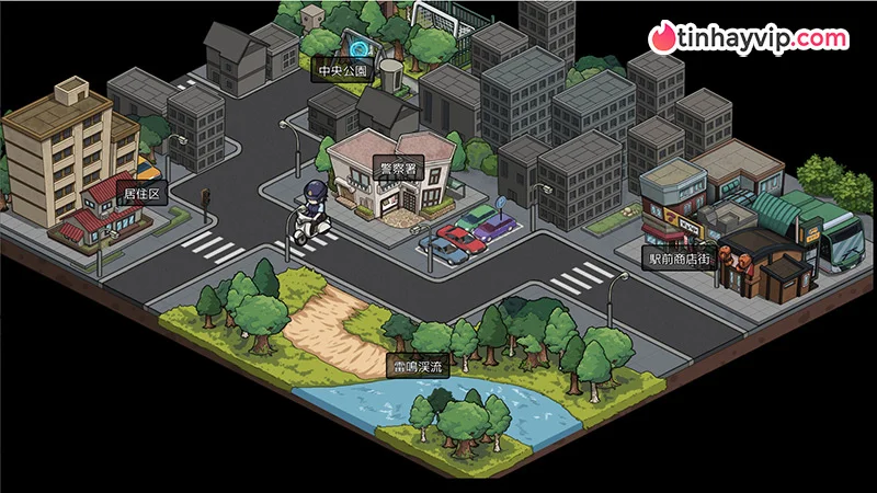 Review Yakuza Rogue EX - Game 18 cho PC khai thác chủ đề