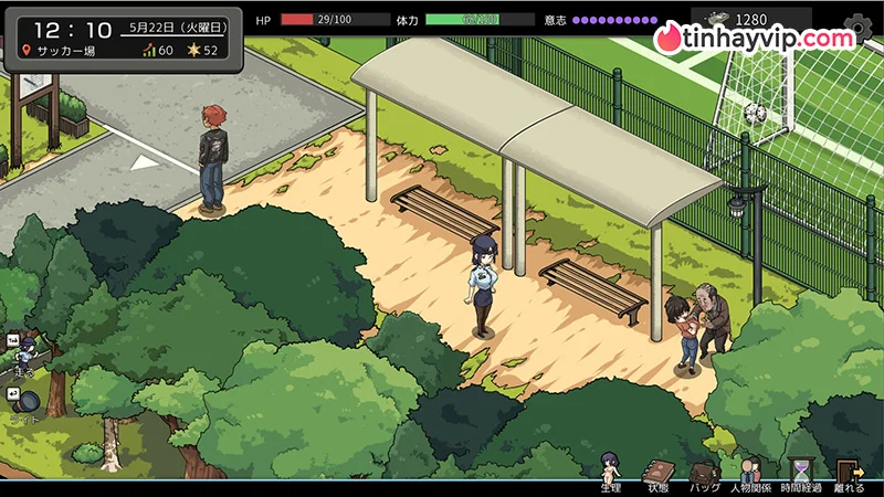 Review Yakuza Rogue EX - Game 18 cho PC khai thác chủ đề