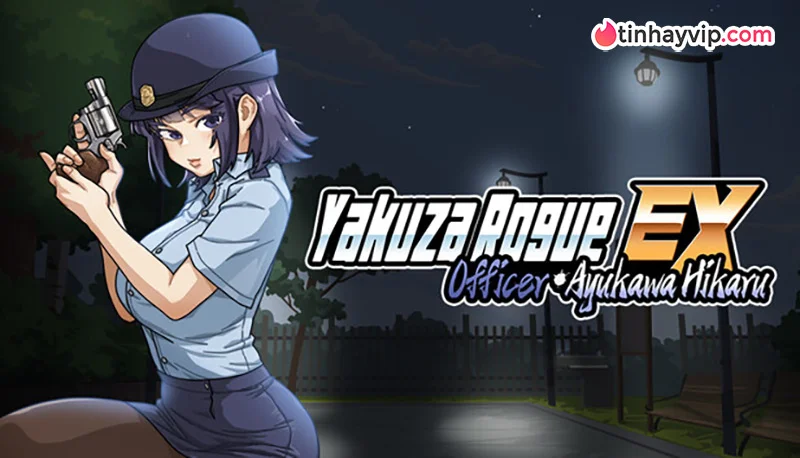 Review Yakuza Rogue EX - Game 18 cho PC khai thác chủ đề