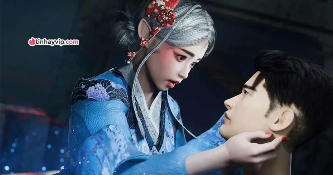 Yokai Lust Secret: Game 18 này có gì hấp dẫn người chơi?
